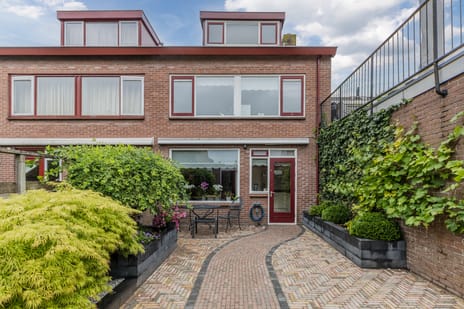 Lieve Vrouwegracht 11 secondary image