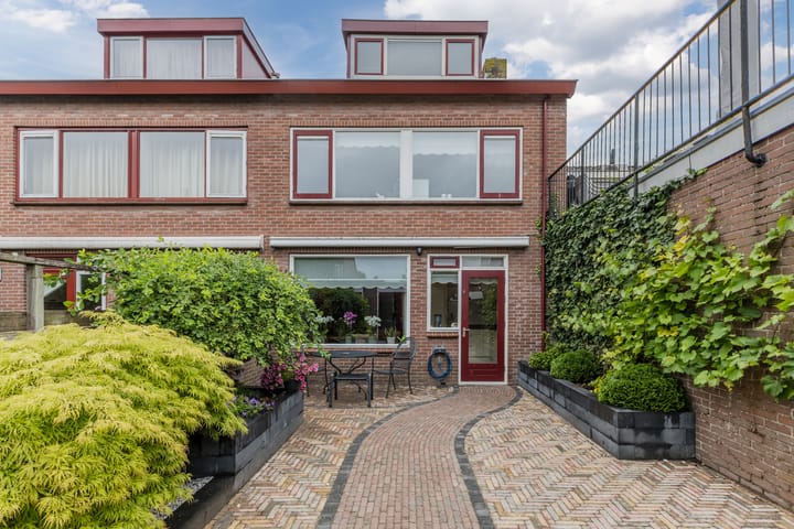 Foto 2 van Lieve Vrouwegracht 11