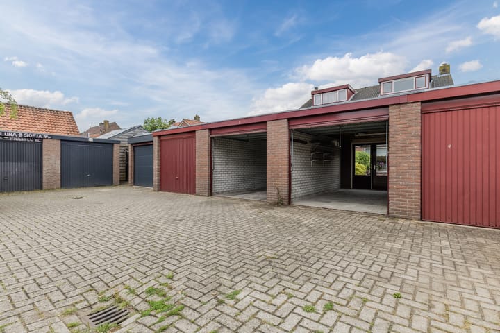 Foto 3 van Lieve Vrouwegracht 11