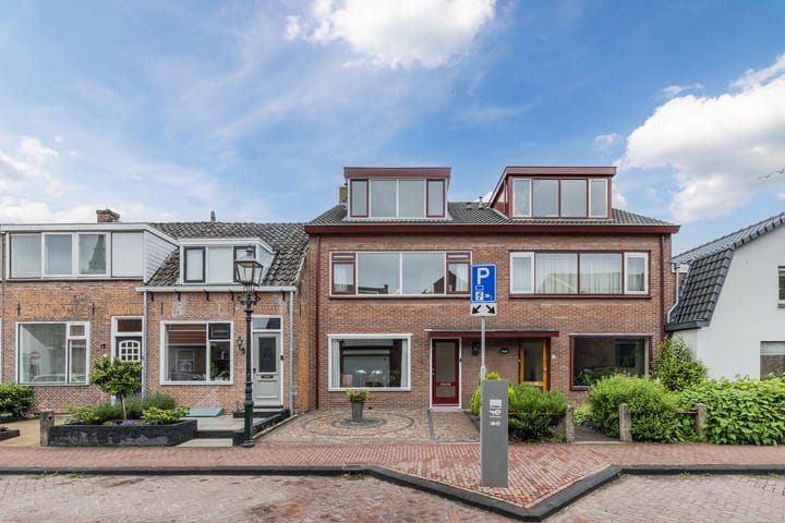 Foto 4 van Lieve Vrouwegracht 11