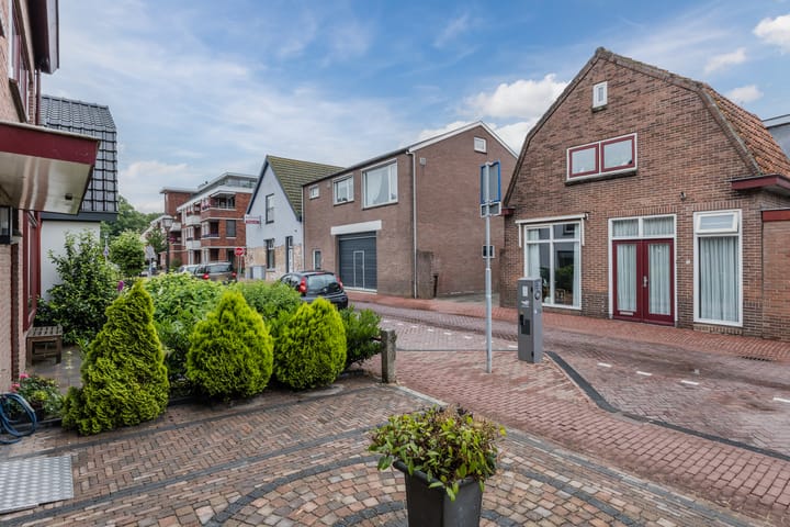 Foto 5 van Lieve Vrouwegracht 11