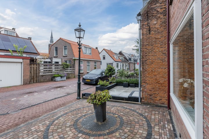 Photo 6 of Lieve Vrouwegracht 11