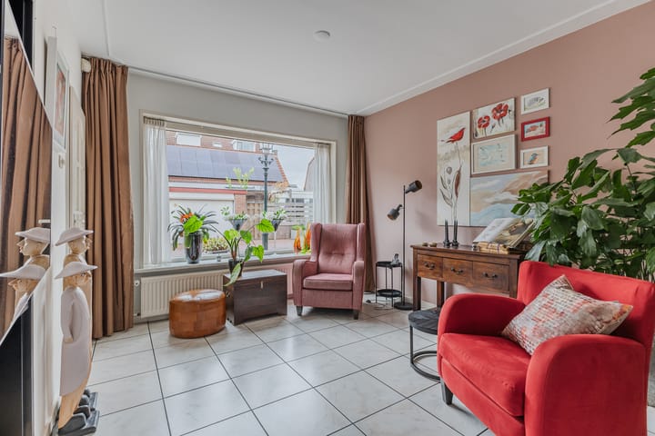 Photo 7 of Lieve Vrouwegracht 11