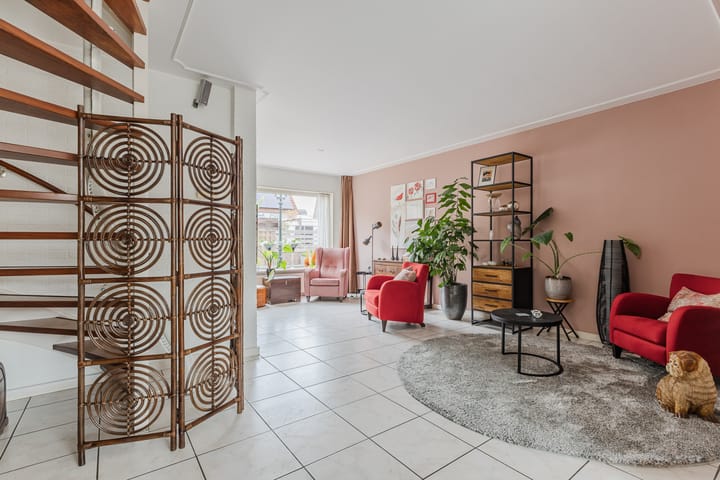 Photo 8 of Lieve Vrouwegracht 11