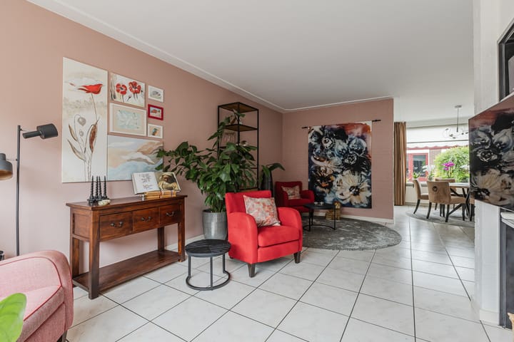 Photo 9 of Lieve Vrouwegracht 11