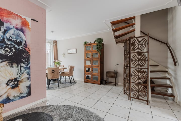 Photo 10 of Lieve Vrouwegracht 11