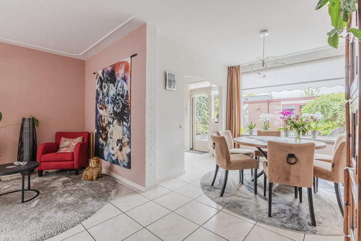 Photo 11 of Lieve Vrouwegracht 11