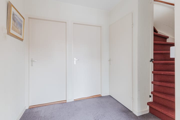 Photo 14 of Lieve Vrouwegracht 11