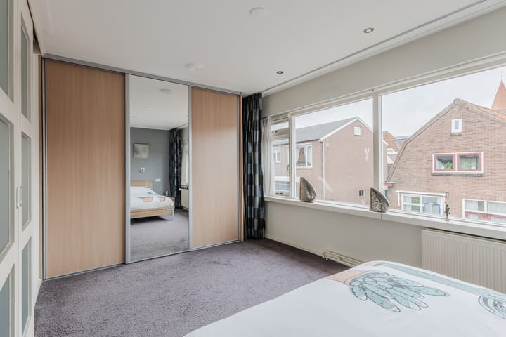 Photo 17 of Lieve Vrouwegracht 11