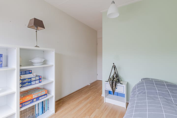 Photo 19 of Lieve Vrouwegracht 11