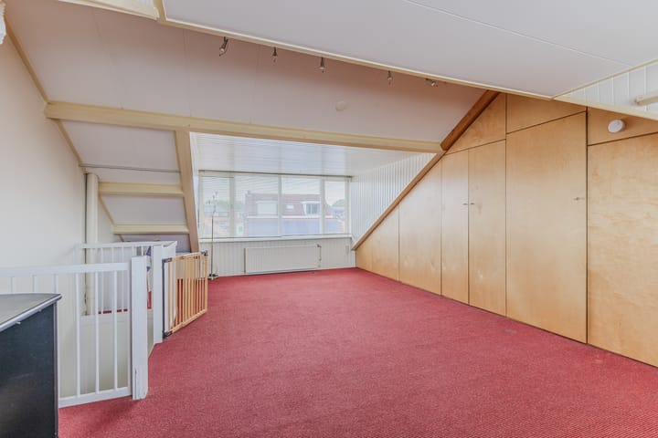 Photo 24 of Lieve Vrouwegracht 11