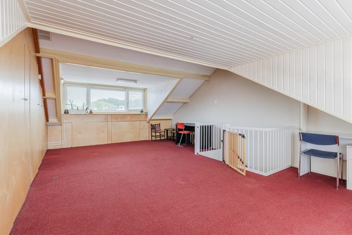 Photo 25 of Lieve Vrouwegracht 11