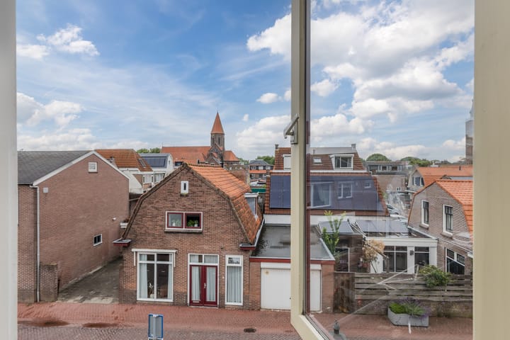 Photo 26 of Lieve Vrouwegracht 11