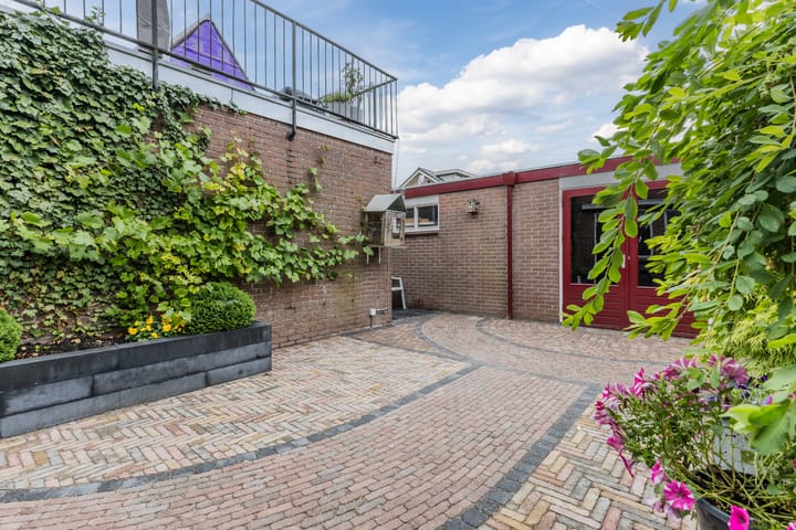 Photo 29 of Lieve Vrouwegracht 11