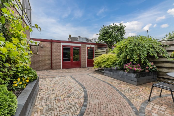 Photo 30 of Lieve Vrouwegracht 11