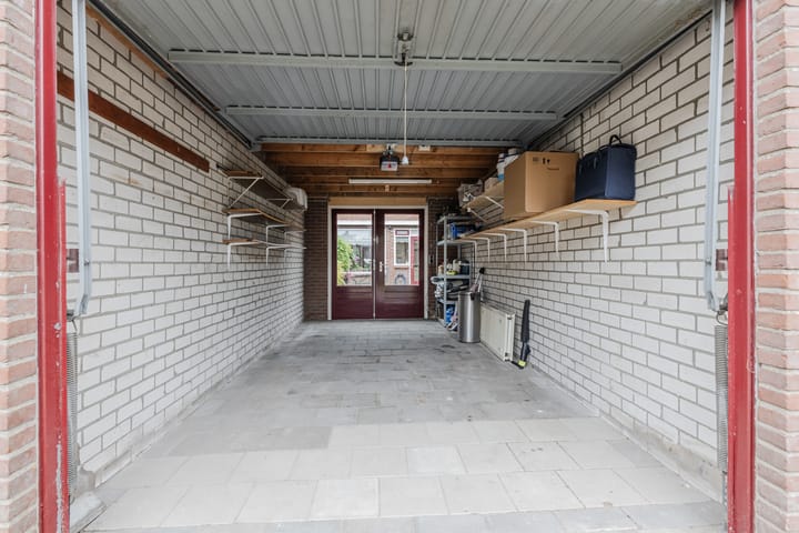 Photo 31 of Lieve Vrouwegracht 11