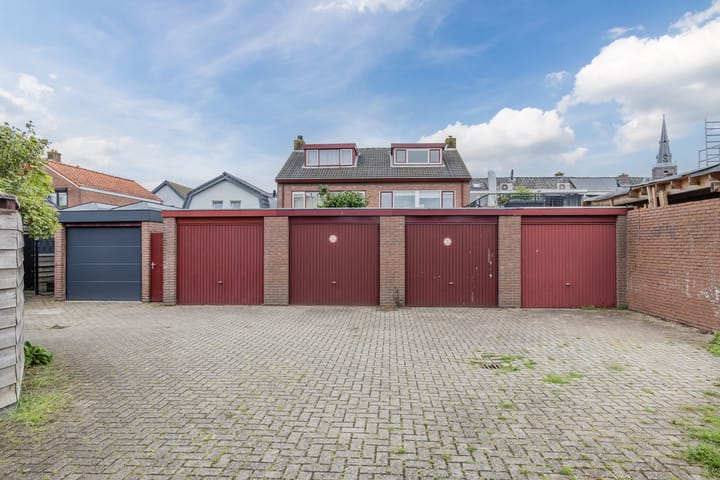 Photo 34 of Lieve Vrouwegracht 11