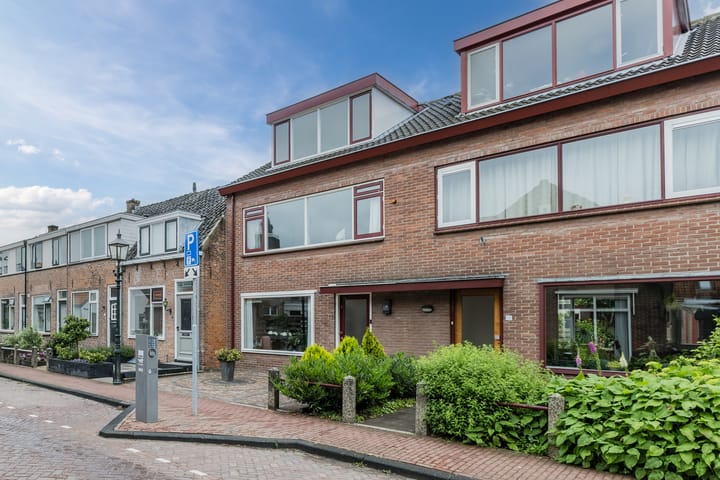 Photo 36 of Lieve Vrouwegracht 11