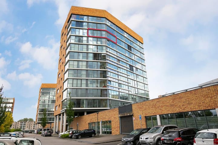 Photo 1 of Buizerdhof 147