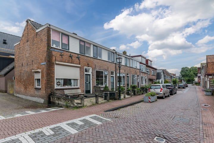 Photo 37 of Lieve Vrouwegracht 11