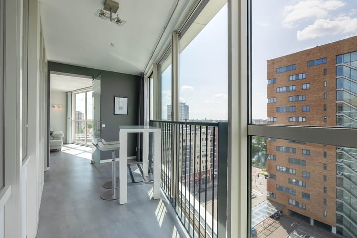 Photo 3 of Buizerdhof 147