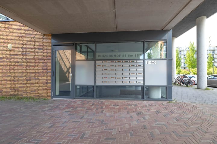 Photo 5 of Buizerdhof 147