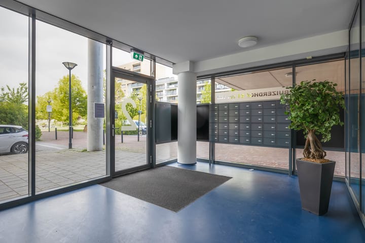 Photo 7 of Buizerdhof 147