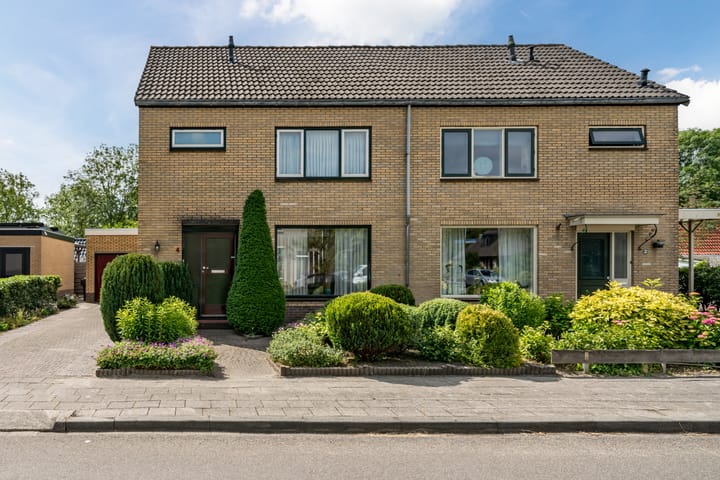 Elzenlaan 4