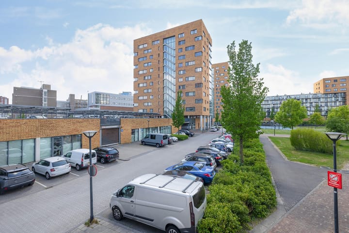 Photo 37 of Buizerdhof 147