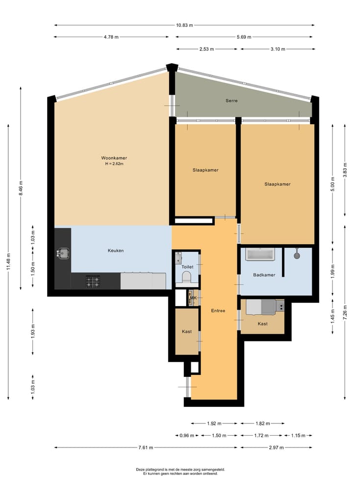 Photo 45 of Buizerdhof 147