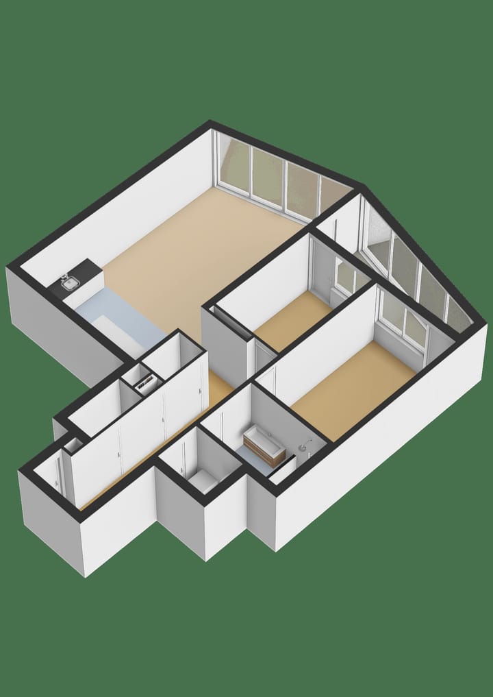 Photo 46 of Buizerdhof 147