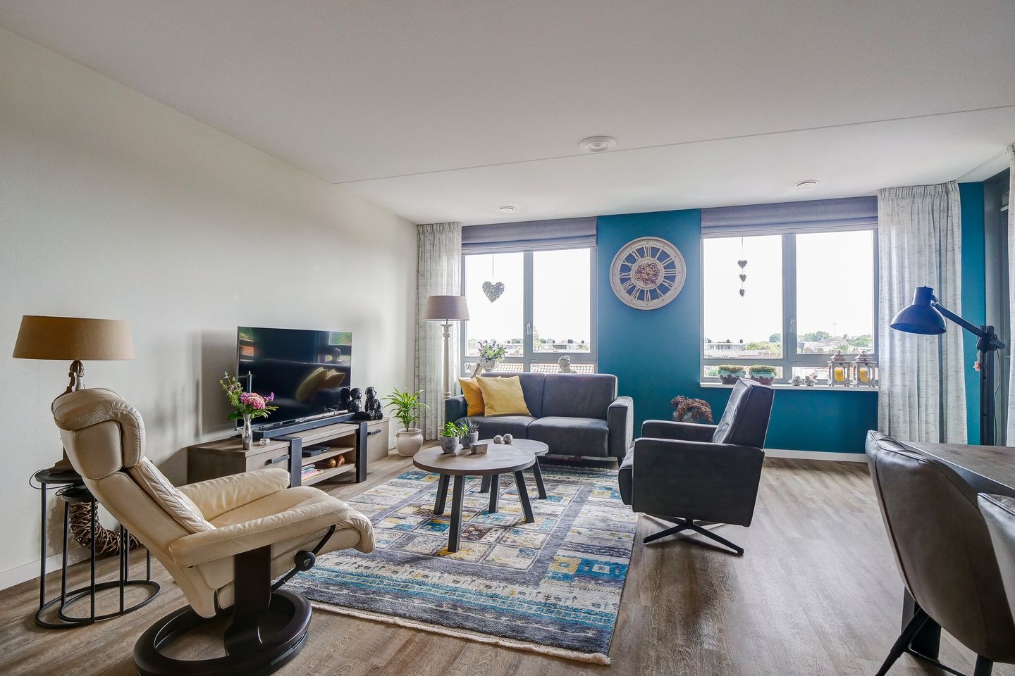 Photo 4 of Molukkenstraat 53