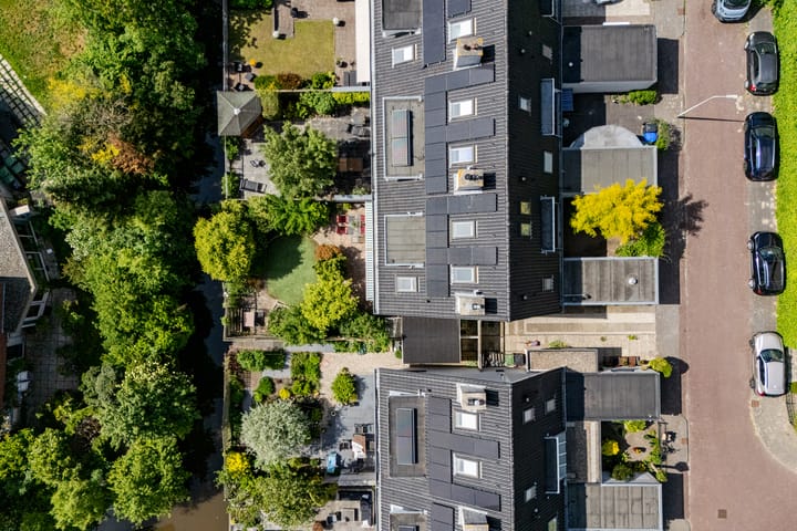 Foto 7 van Abel Tasmanplantsoen 13