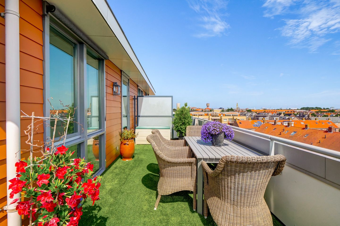 Photo 25 of Molukkenstraat 53