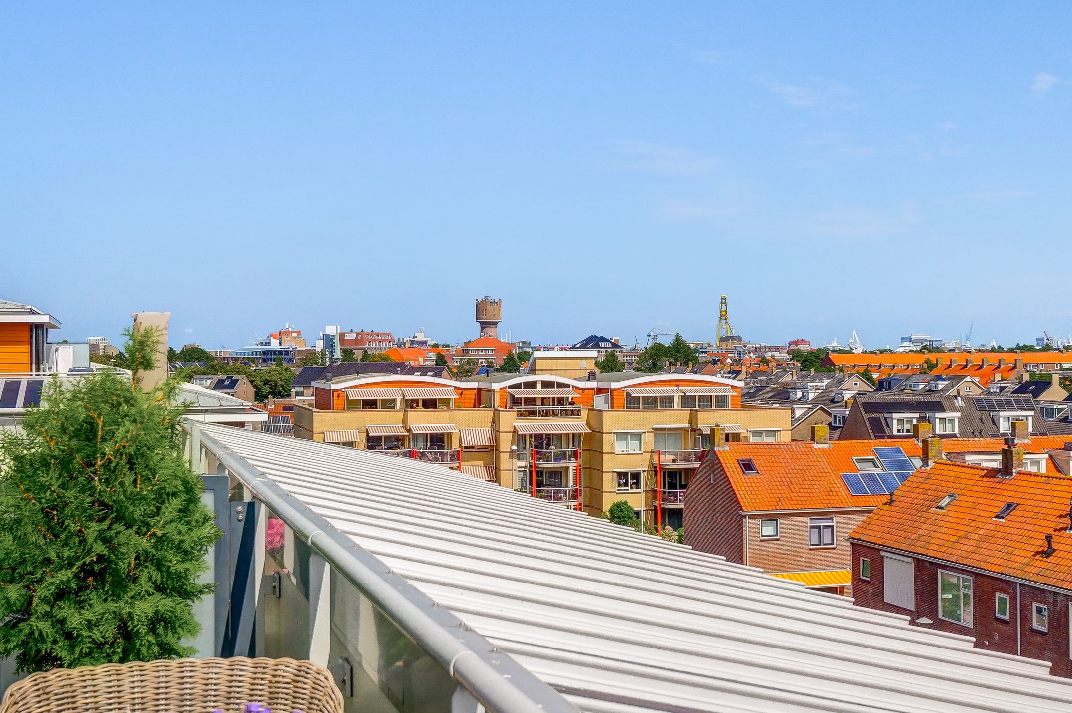 Photo 30 of Molukkenstraat 53