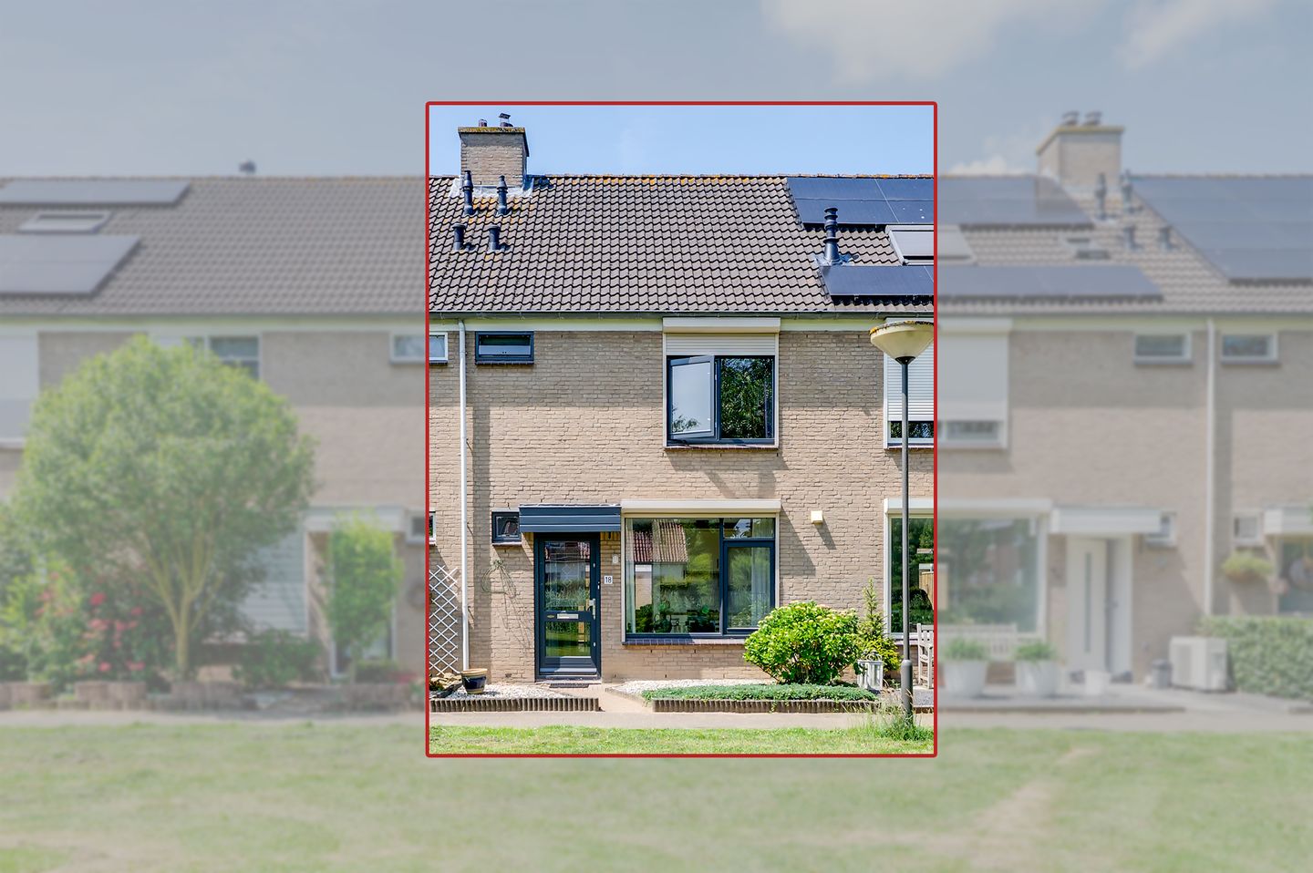 Foto 4 van Jacob de Wittstraat 18