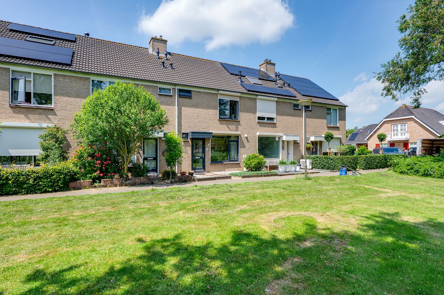 Foto 5 van Jacob de Wittstraat 18