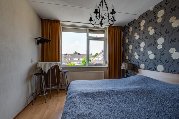 Foto 15 van Jacob de Wittstraat 18