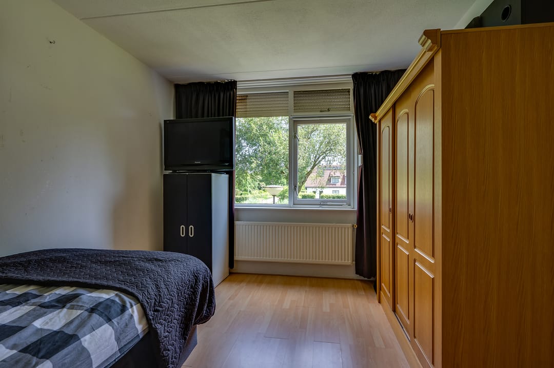 Foto 17 van Jacob de Wittstraat 18