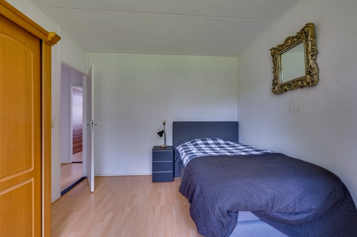 Foto 18 van Jacob de Wittstraat 18