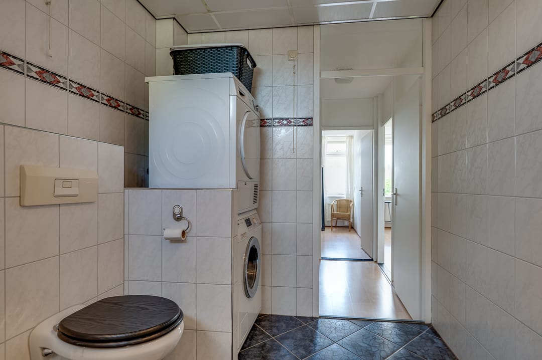 Foto 22 van Jacob de Wittstraat 18