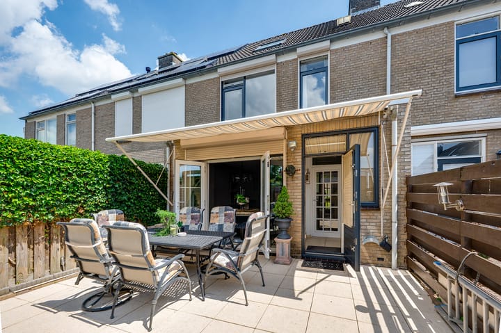 Foto 25 van Jacob de Wittstraat 18