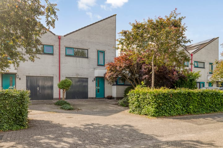 Breckelenkampstraat 6