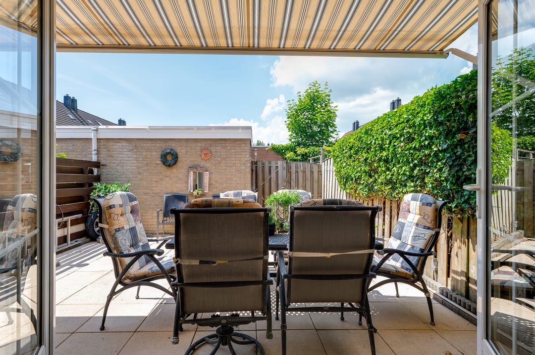 Foto 26 van Jacob de Wittstraat 18