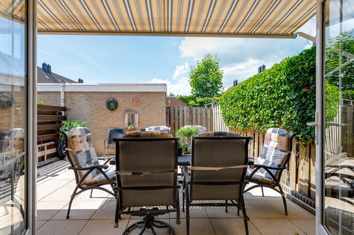 Foto 26 van Jacob de Wittstraat 18