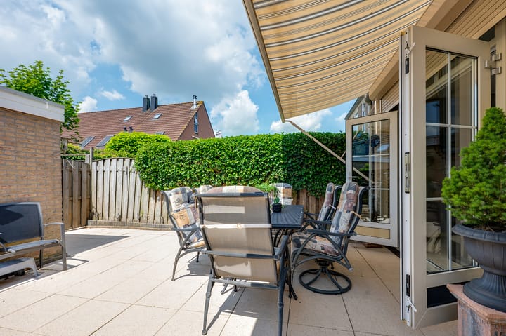 Foto 27 van Jacob de Wittstraat 18