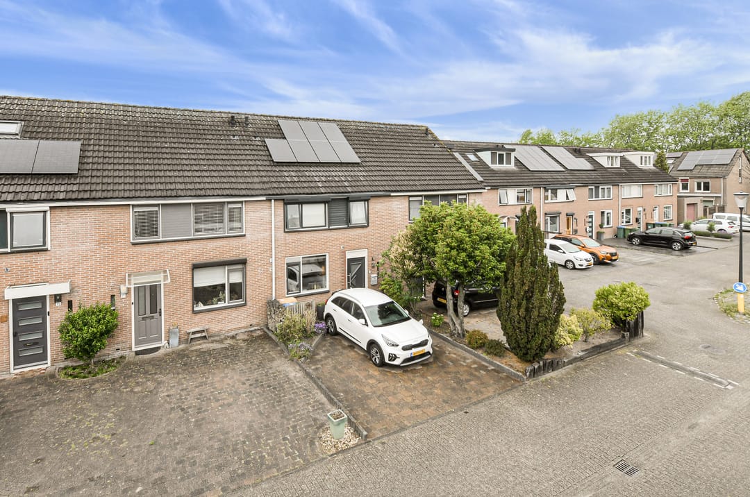 Foto 1 van Hekoord 17