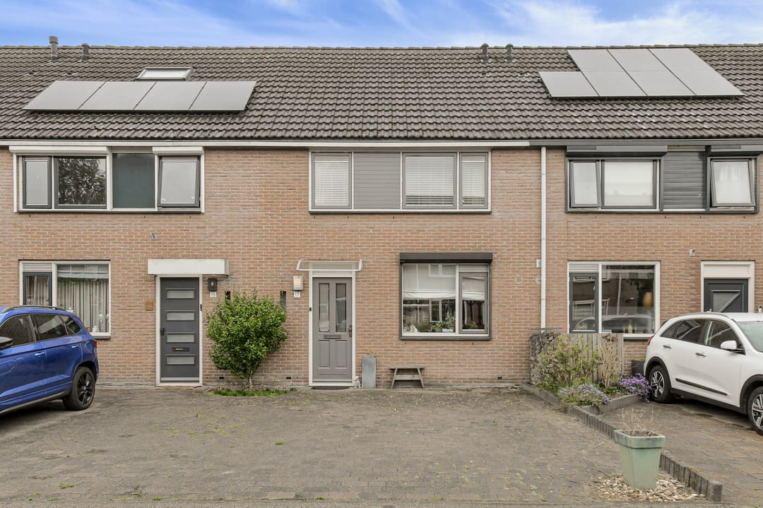 Foto 2 van Hekoord 17