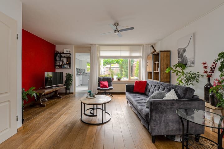 Foto 3 van Hekoord 17