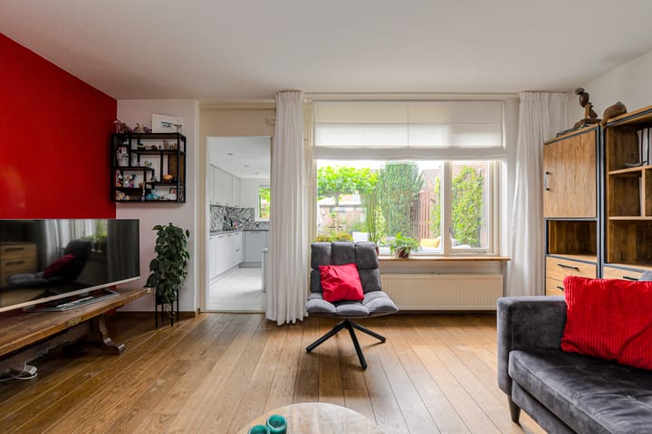 Foto 4 van Hekoord 17